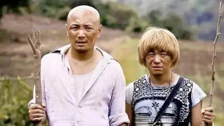 港片韩影佳作放映厅